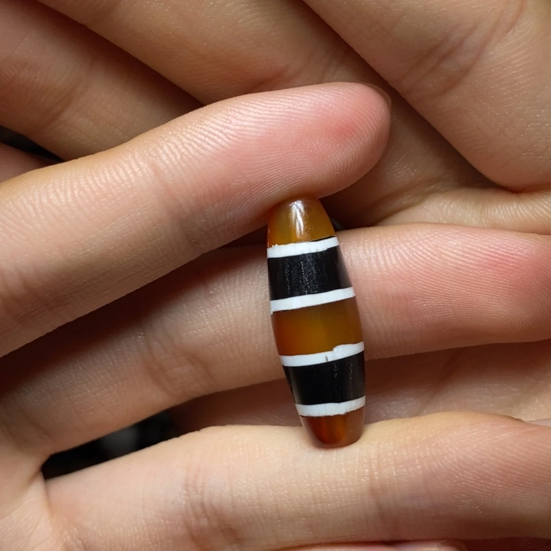 玛瑙/玉髓未镶嵌单颗