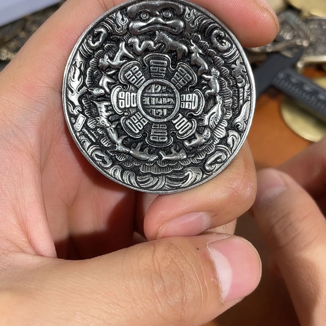 瓷片东西很好看很好看