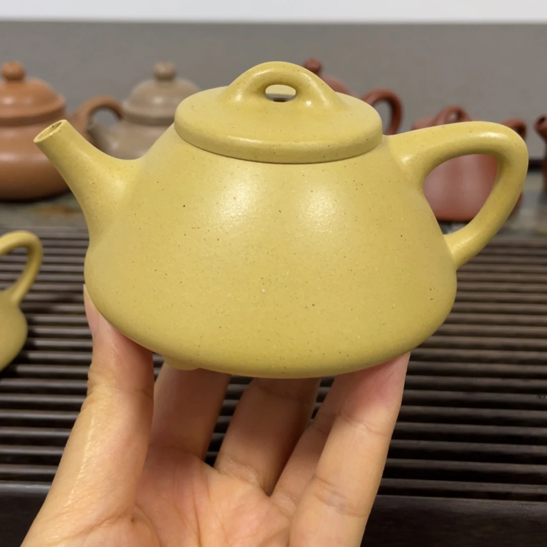 紫砂壶宜兴紫砂壶160c