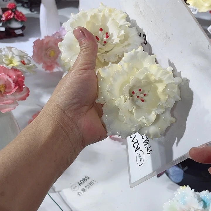 瓷片瑕疵断片列开介意勿拍，拍退退拉黑