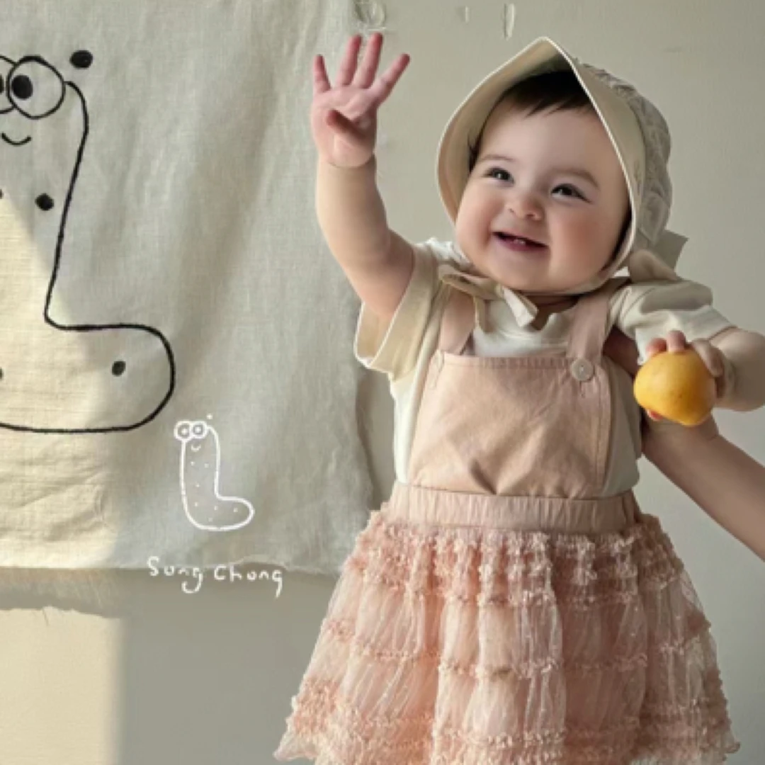 童小梦童装直播间扣码链接