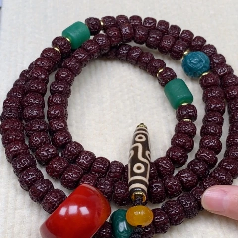 金刚菩提吊坠111111111111