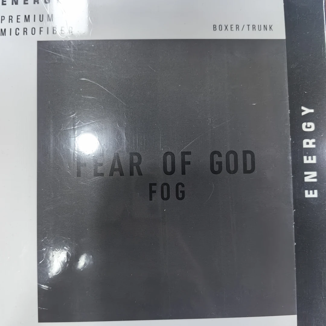 ess夏季礼盒短袖两件装男女同款