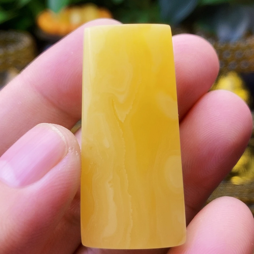 【闪购商品】蜜蜡吊坠(不含链)未镶嵌