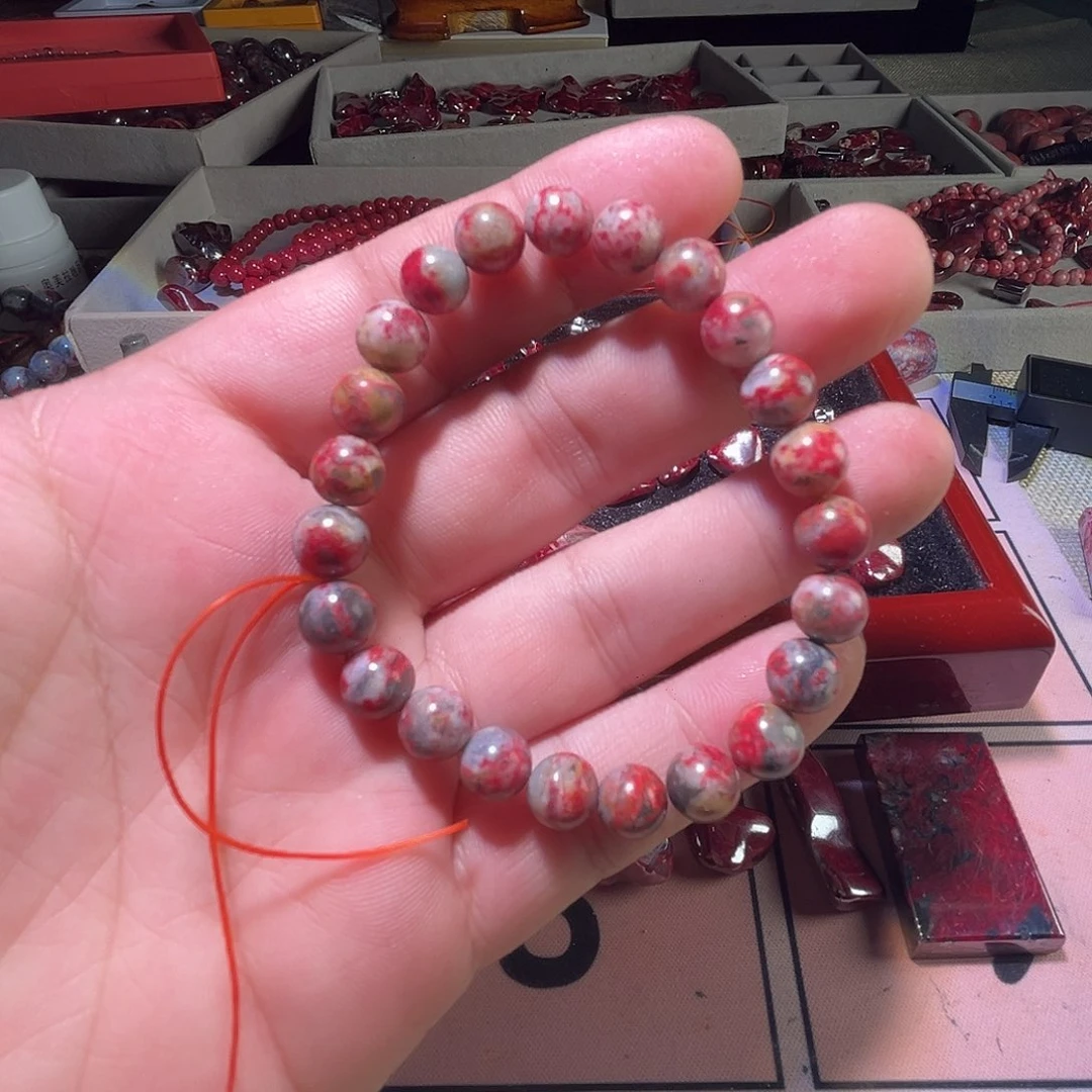 天然辰砂333666888888