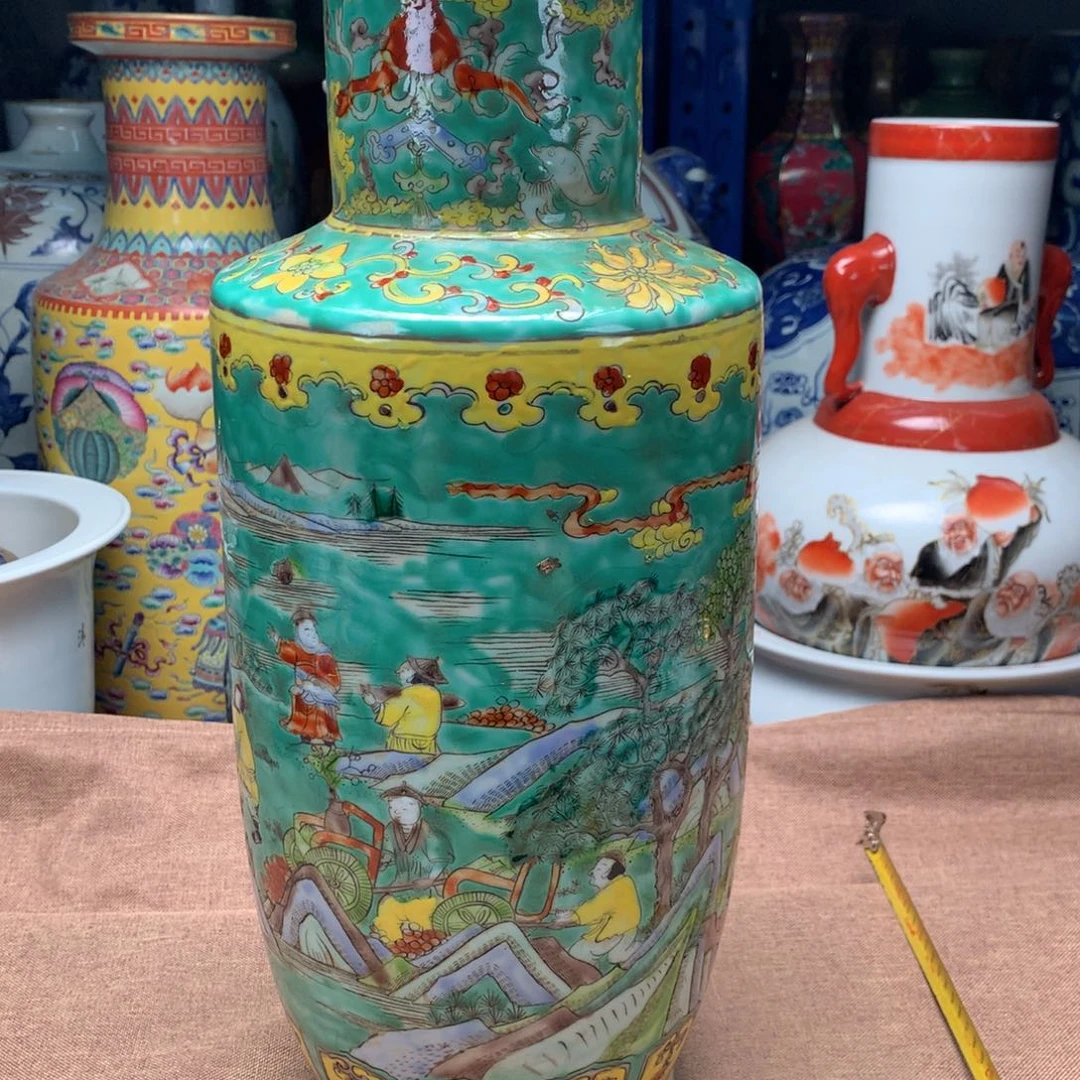 摆件旧藏瓷器旧藏瓷器