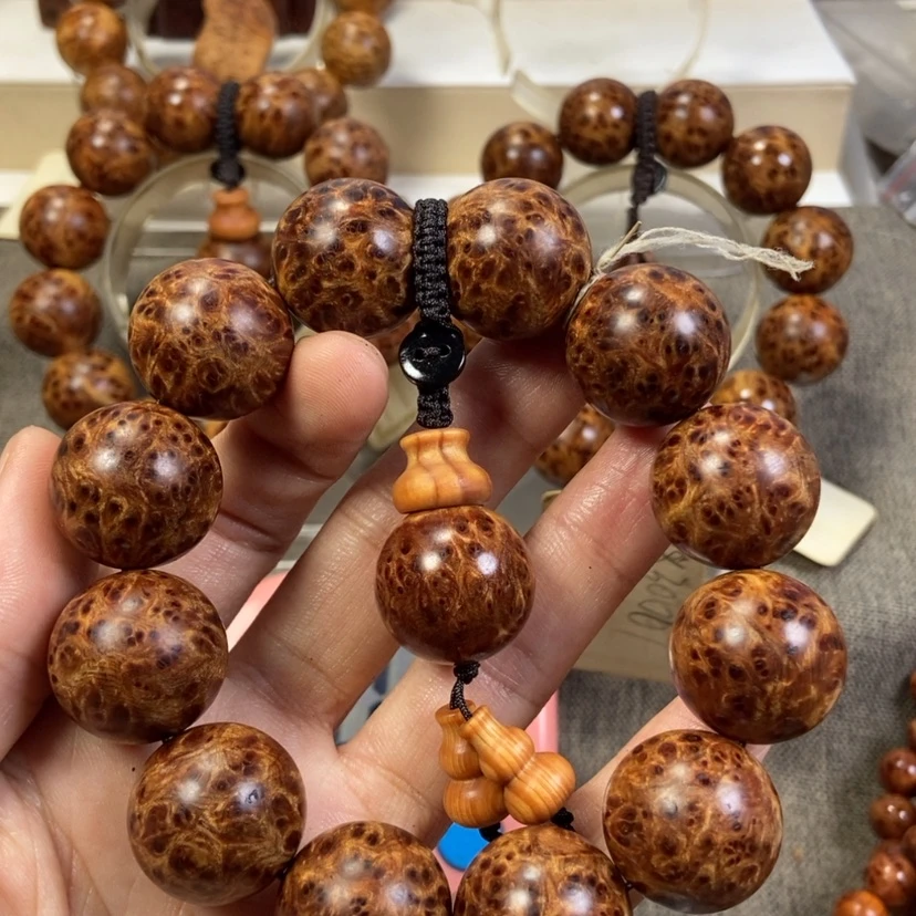 【闪购商品】柏木（崖柏）手串/手链