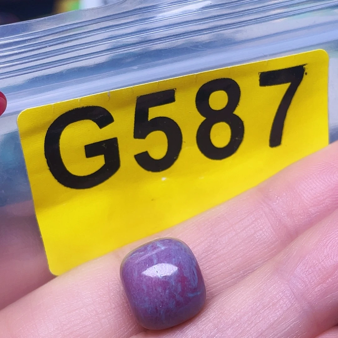 绿石头十堰特色手工古风配饰