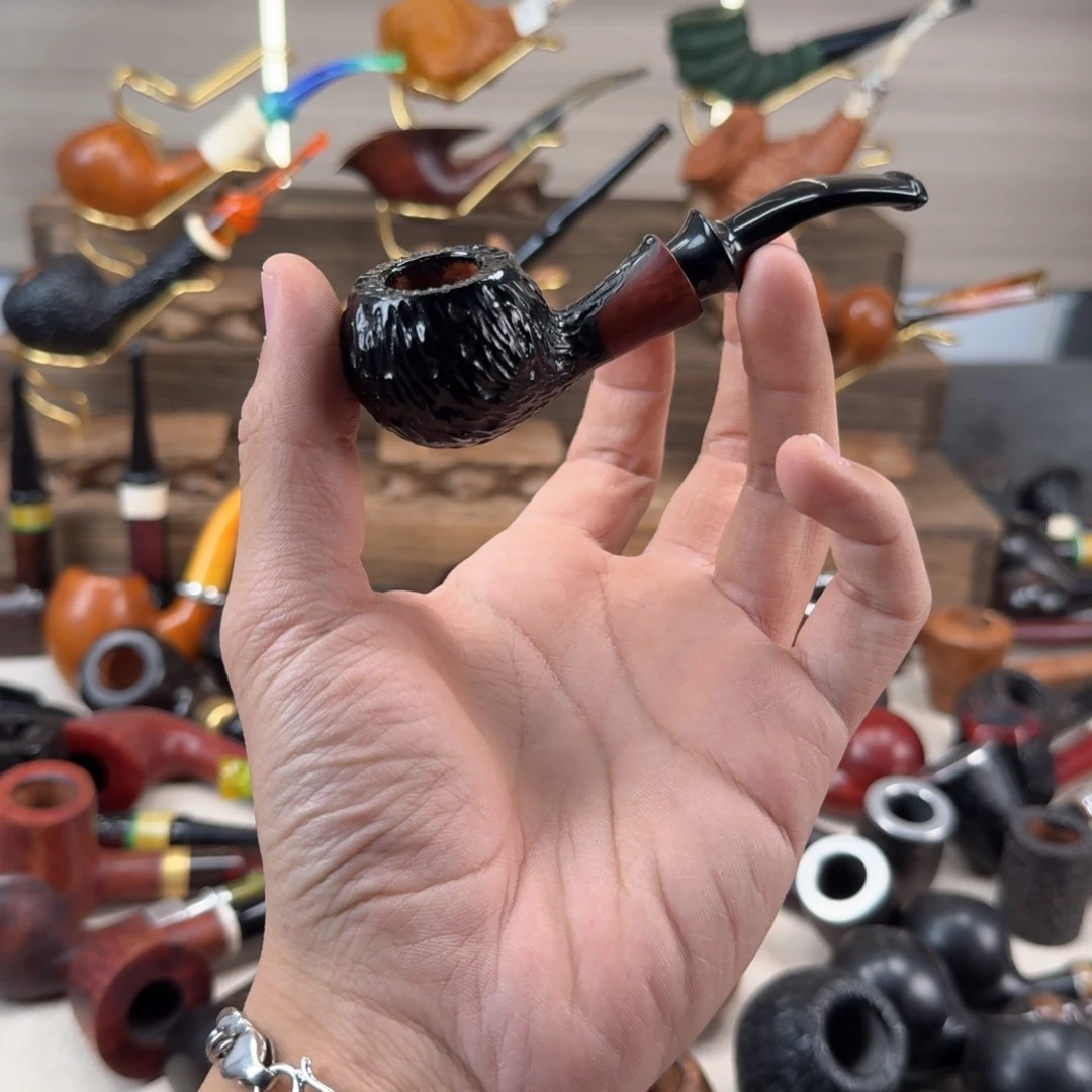 幸***福意大利进口石楠木