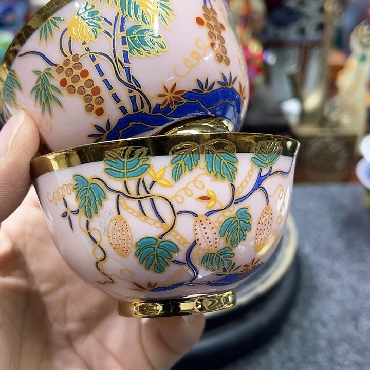 瓷片摆件工艺品有限公司的