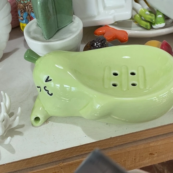 陶瓷树脂工艺摆件