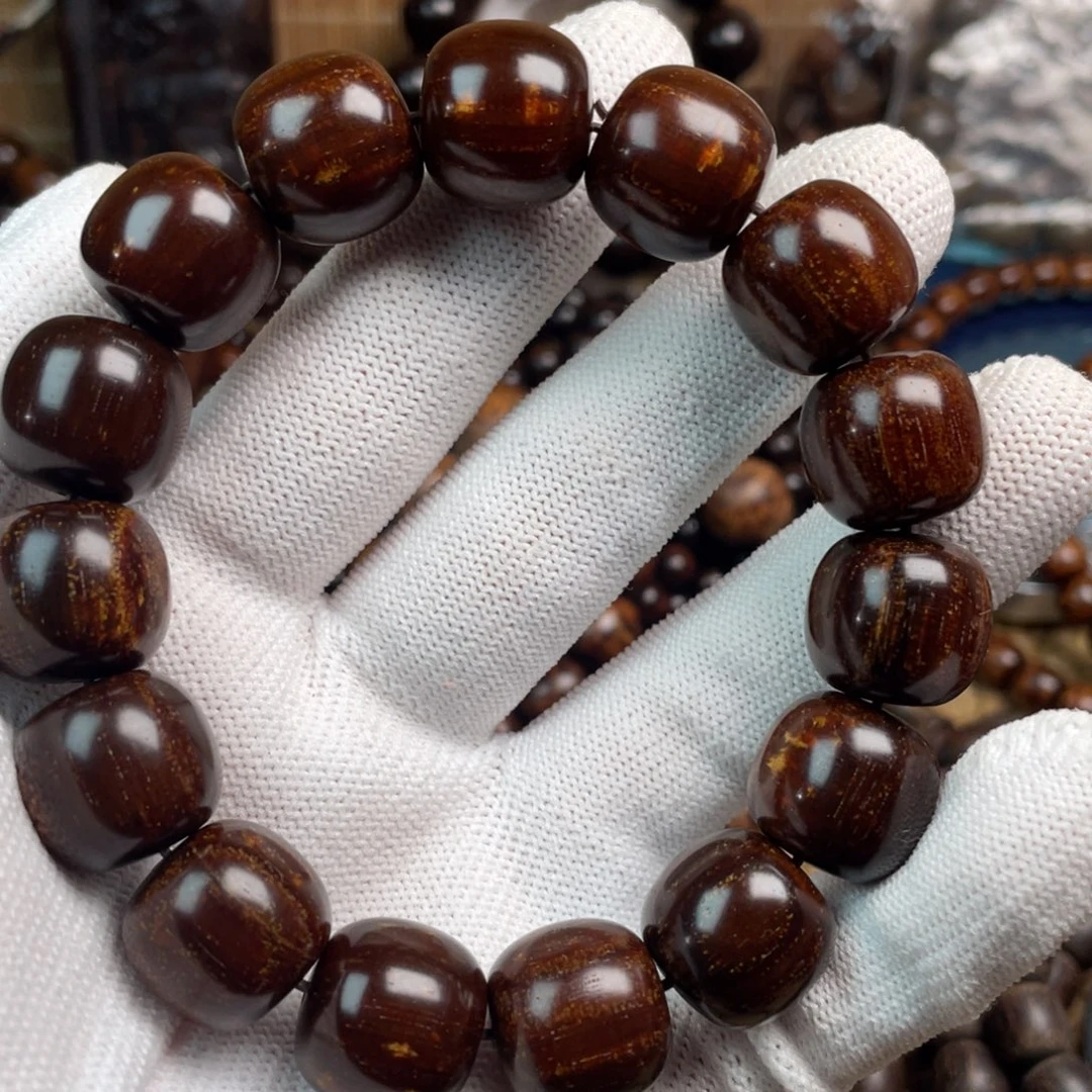 贡木手串/手链巴布亚新几内亚1516