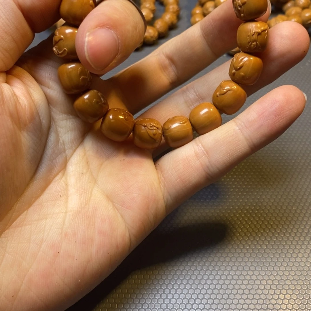 猴头核桃吊坠福利福利