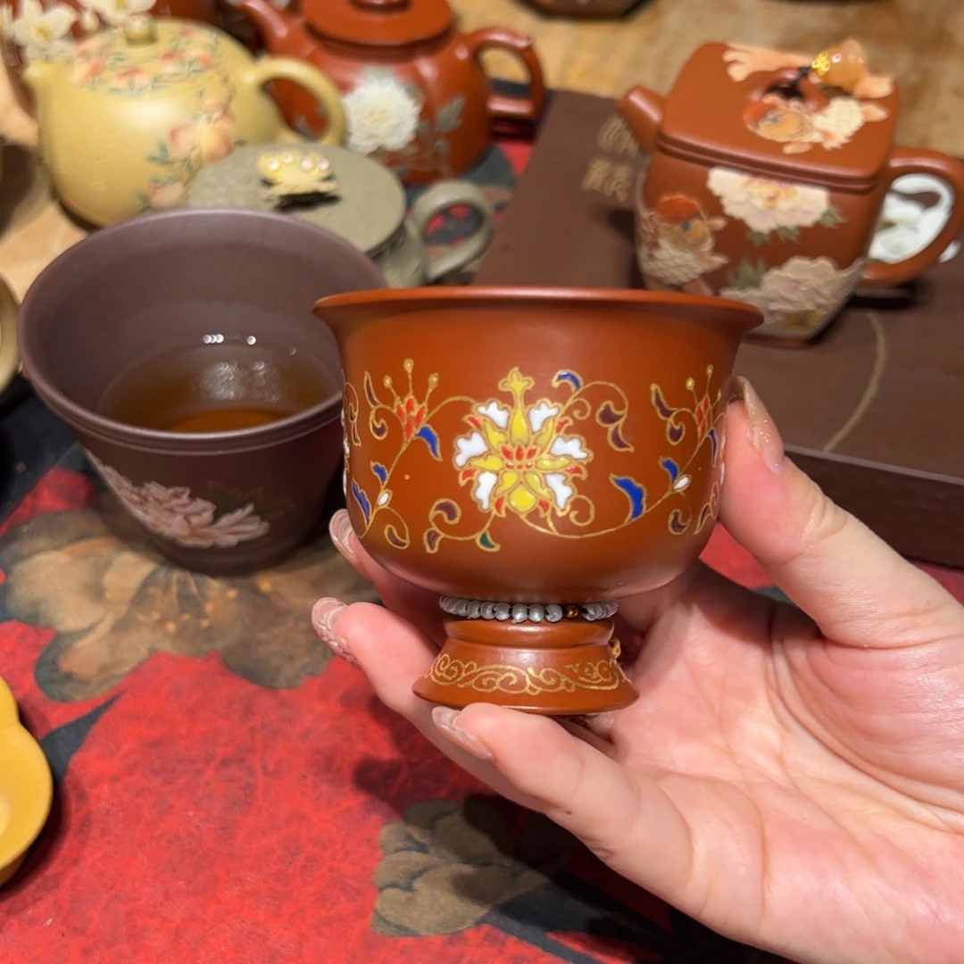 茶杯紫砂855588888888888
