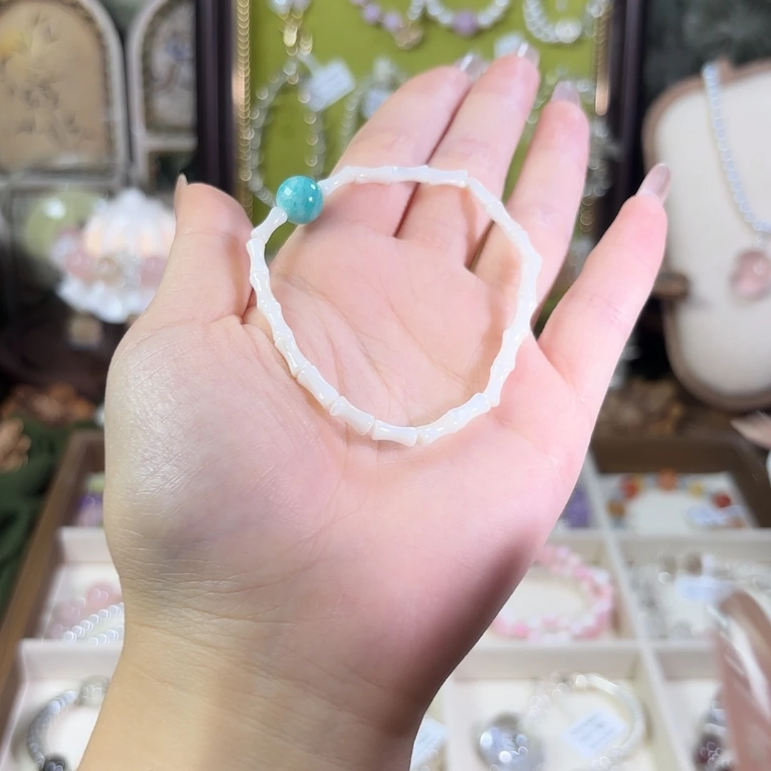 合金手链玛瑙/玉髓福利品