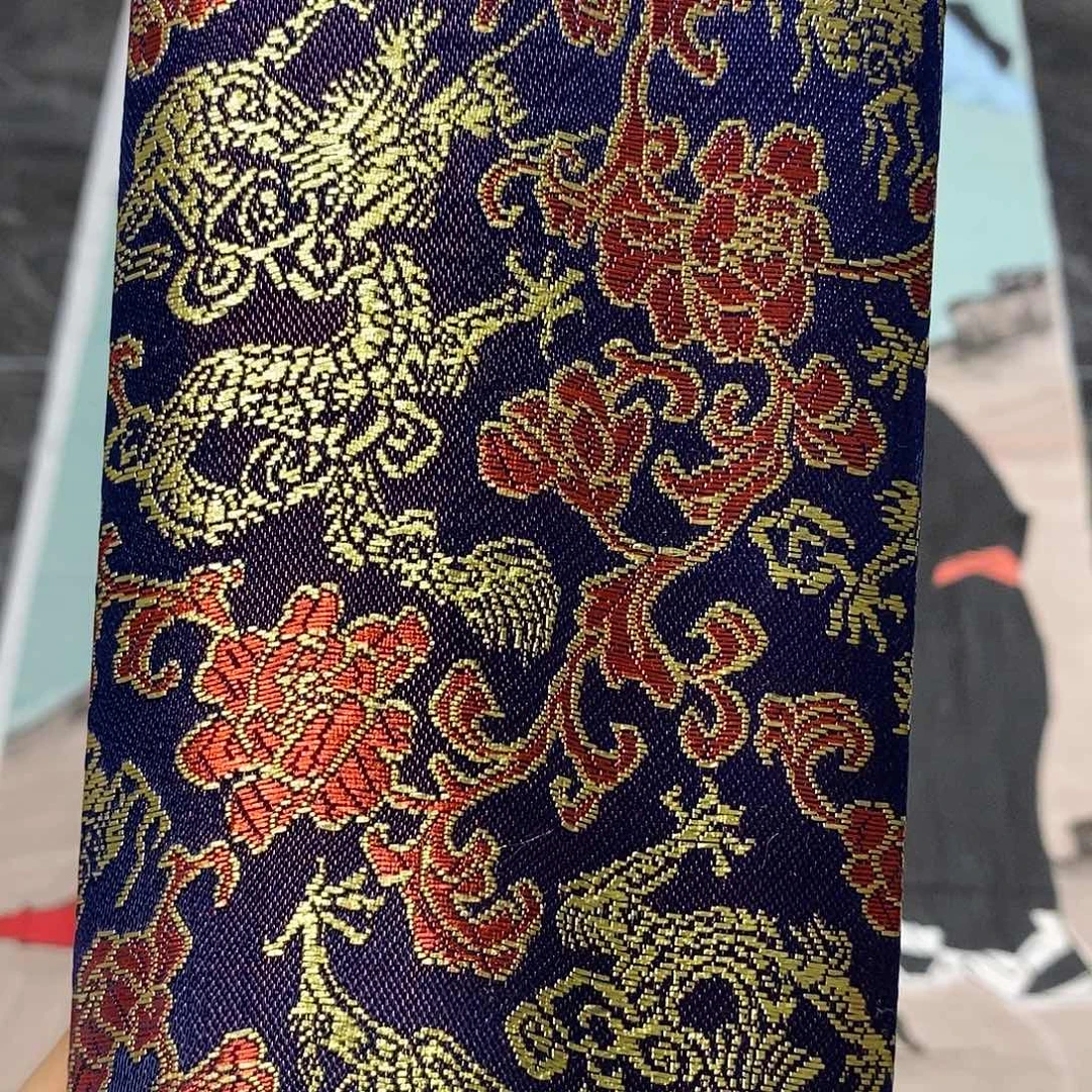 用***0十二生肖长卷 十米今生