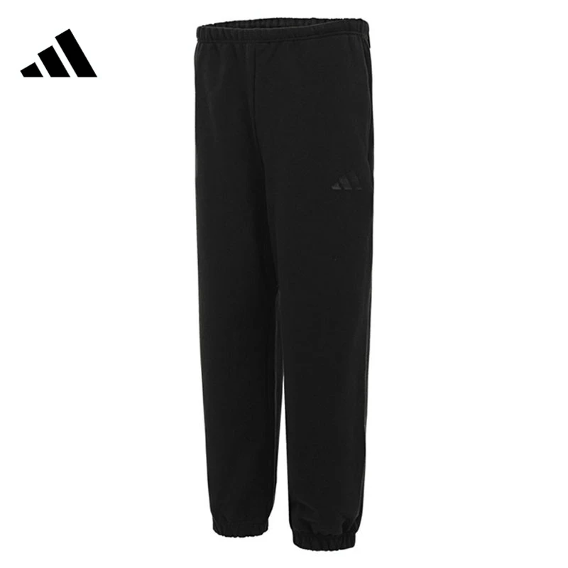 【商城】流光风Adidas阿迪达斯男子运动休闲舒适百搭长裤JL6086