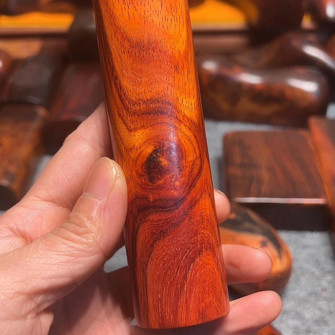 交趾黄檀（大红酸枝）s***n