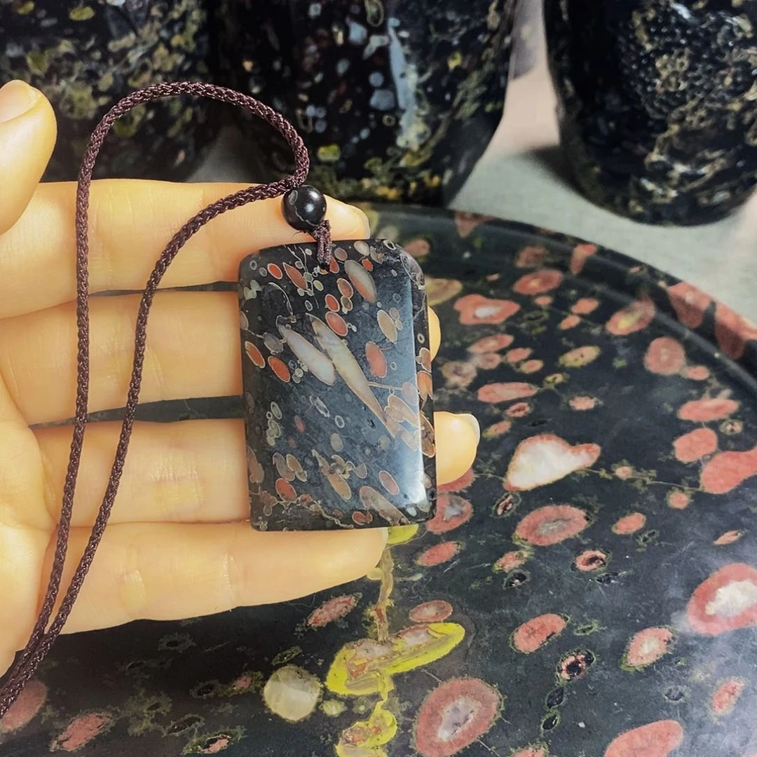 奢上奢精品梅花玉k