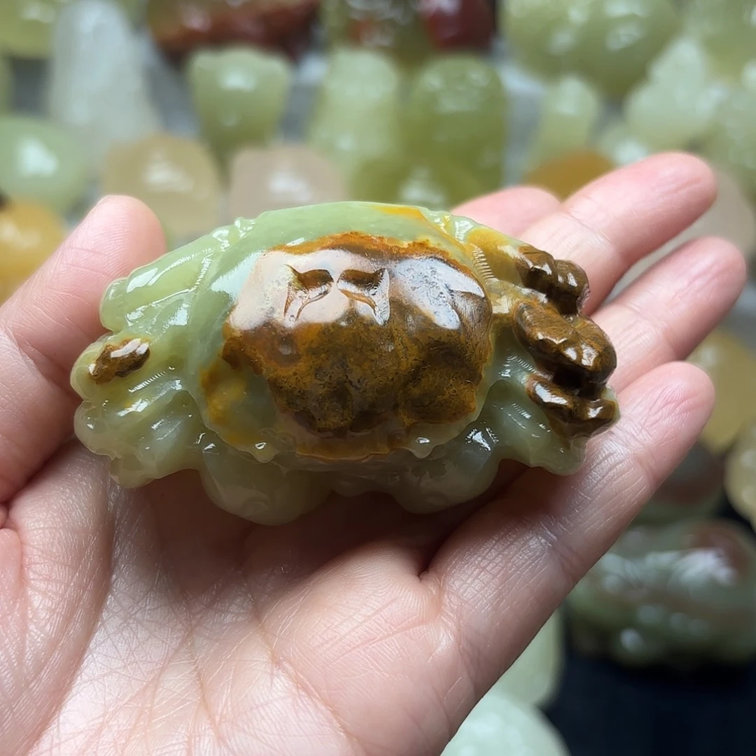 盆景石奇石时尚百搭石头