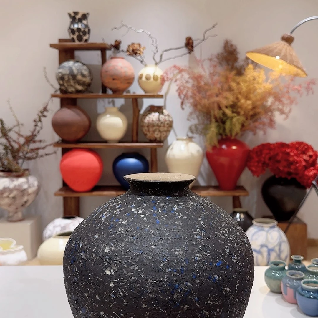 景德镇陶瓷闪18号