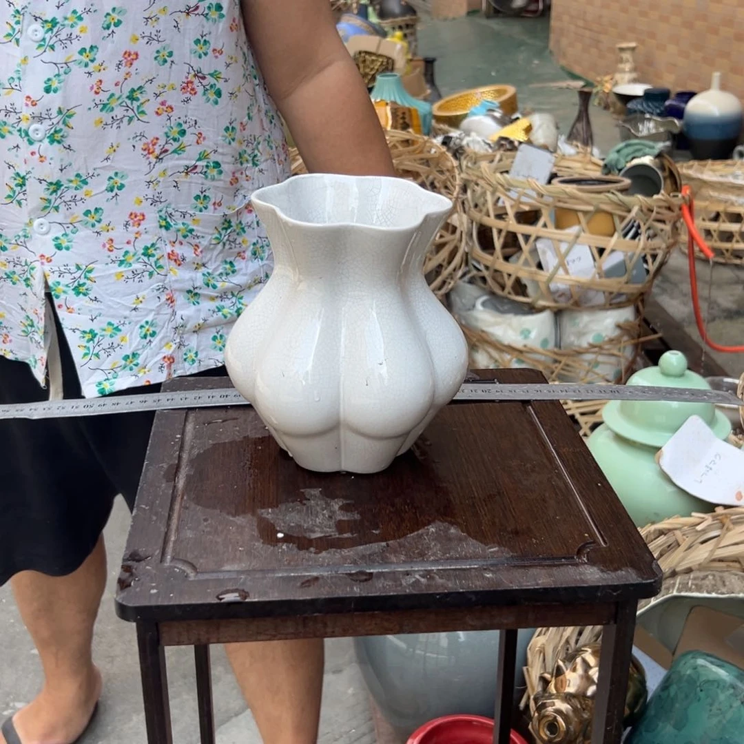 摆件3 号高温陶瓷装饰品（部分微瑕）