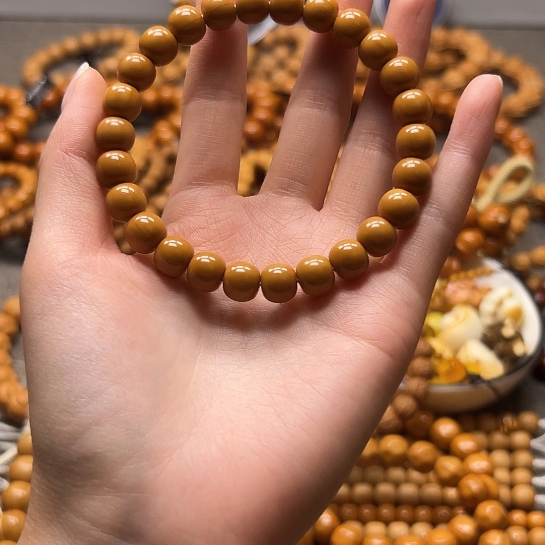 猴头核桃手串全品老型