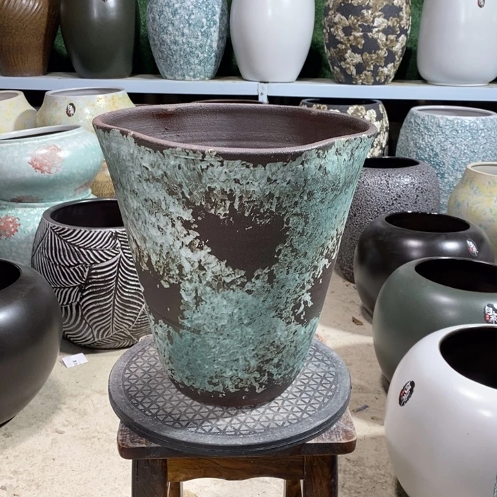 花盆口31高31～～～～～