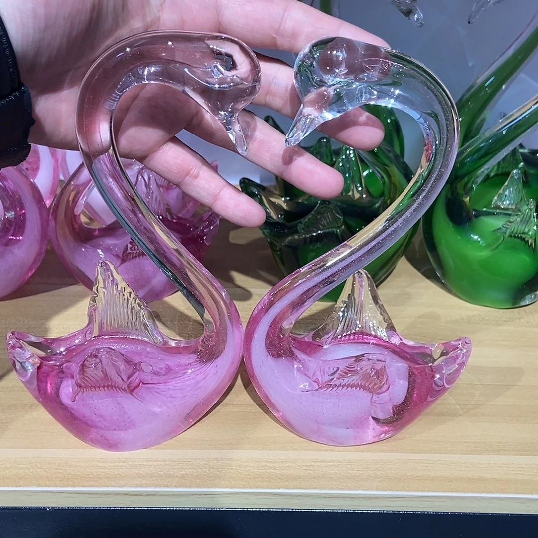 琉璃手工艺品全品