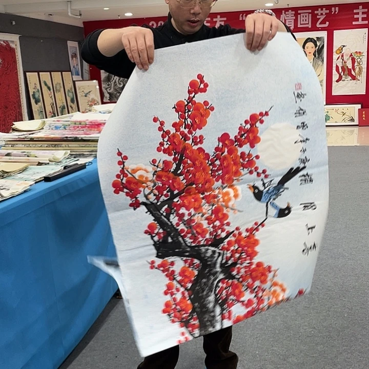 国画今天国画作品展示