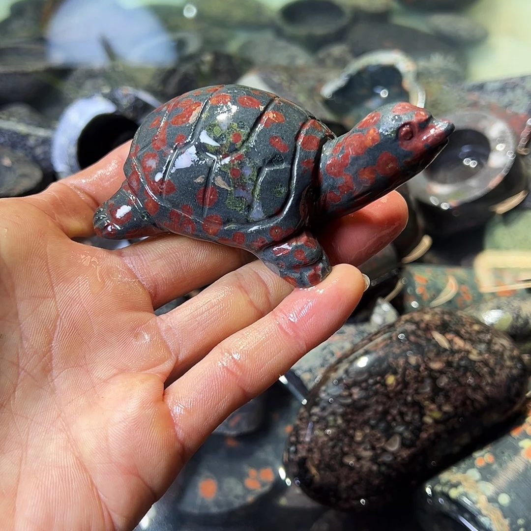 梅花玉微瑕茶周边配套不退不换