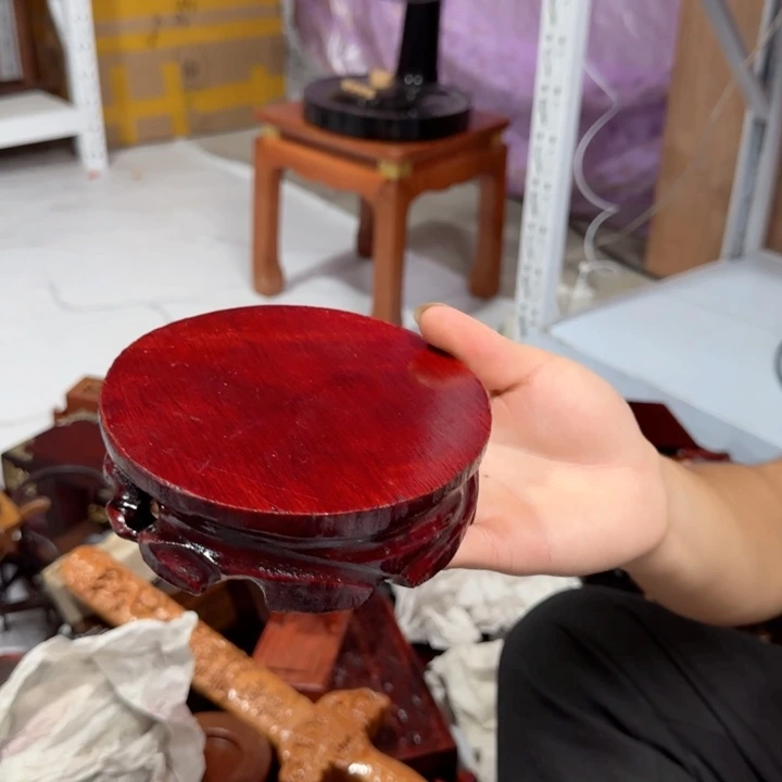 琉璃手工艺品红木工艺品