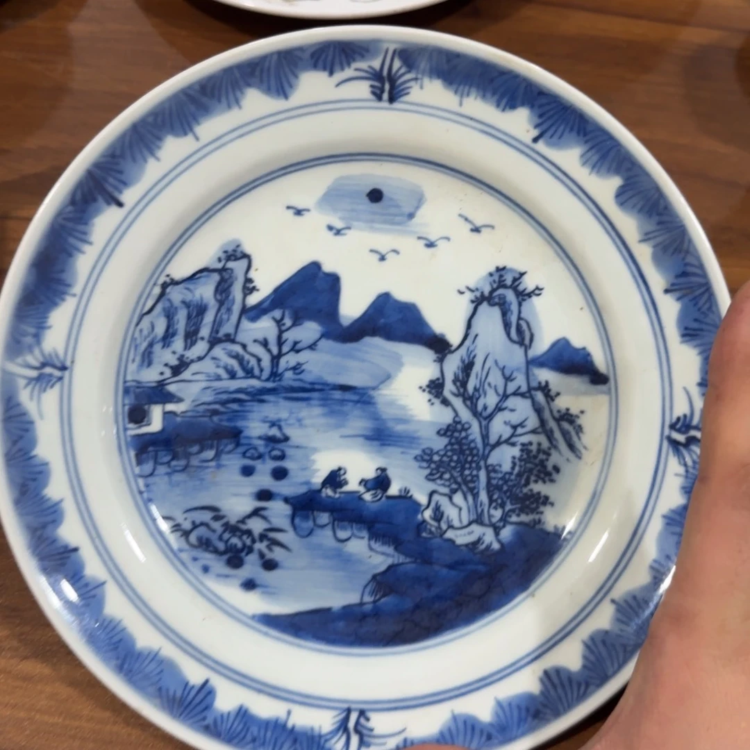 杯景德镇陶瓷艺术品