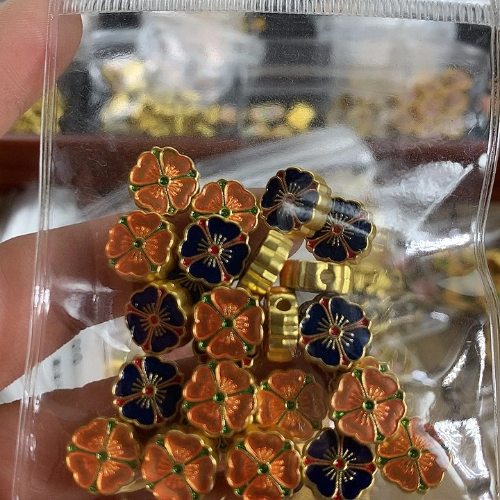 铜合金古风系列 满三单飞5