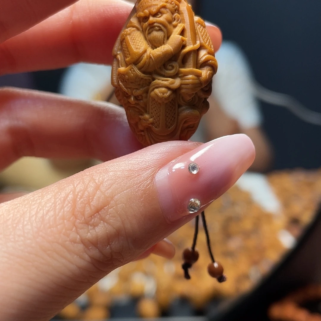 橄榄核手串/手链橄榄核