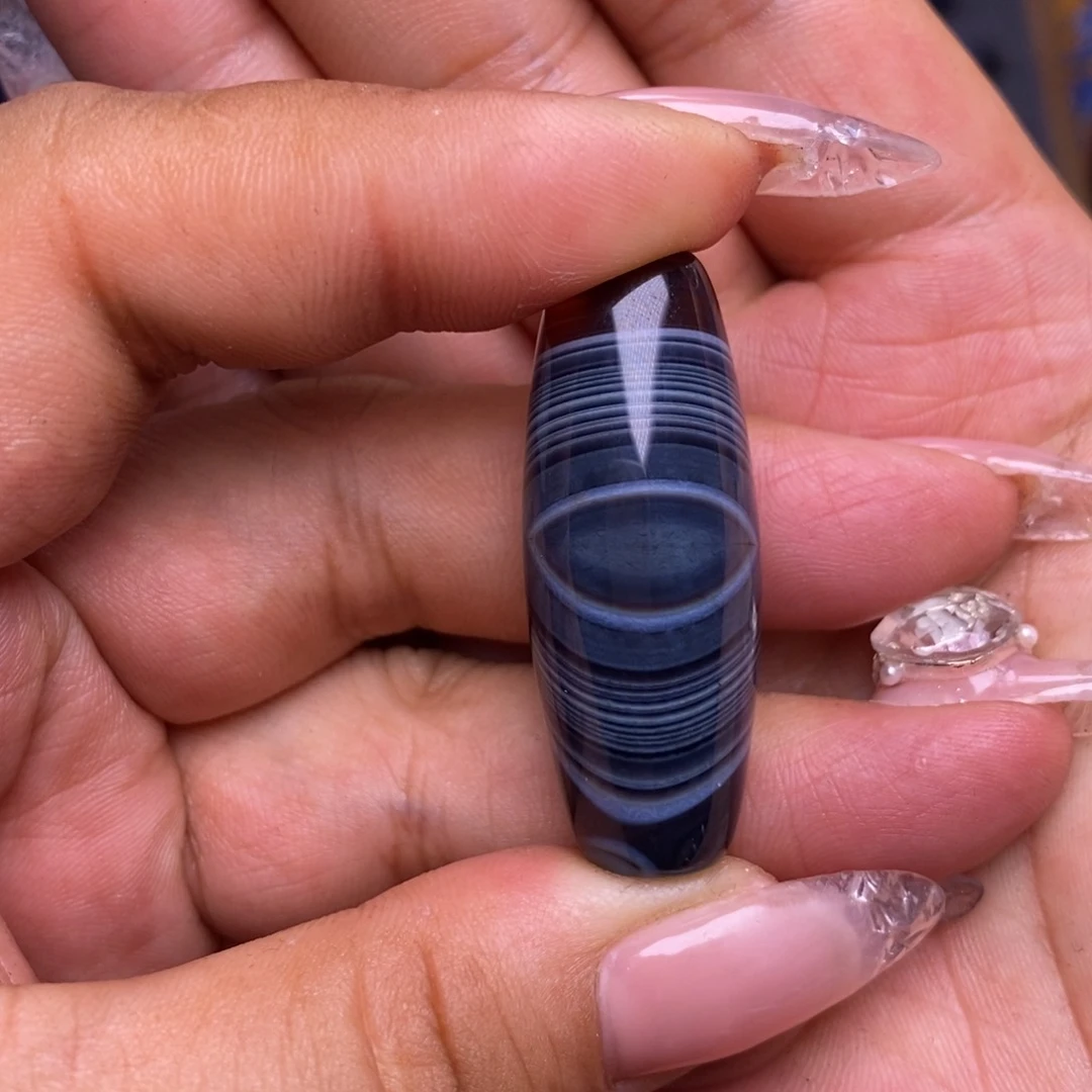 玛瑙/玉髓珠宝半成品未镶嵌
