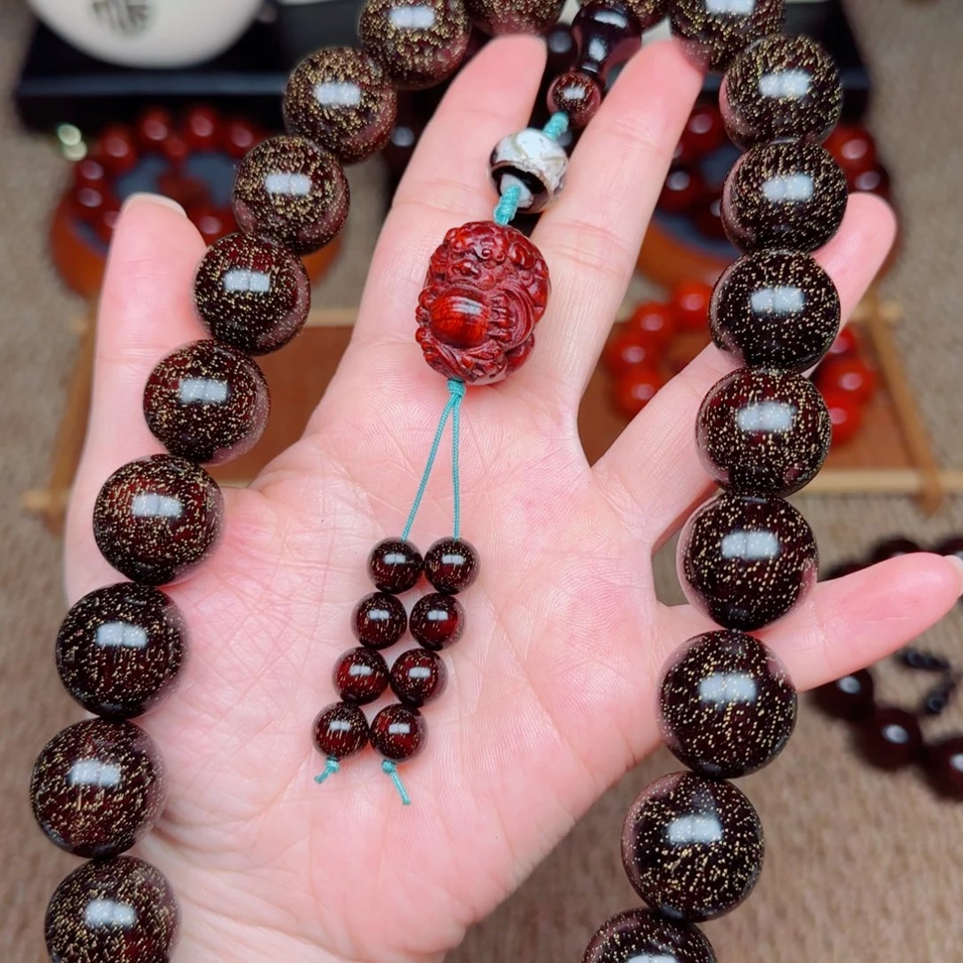 檀香紫檀（小叶紫檀）1.8手