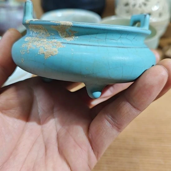 古风雅颂甄选瓷器