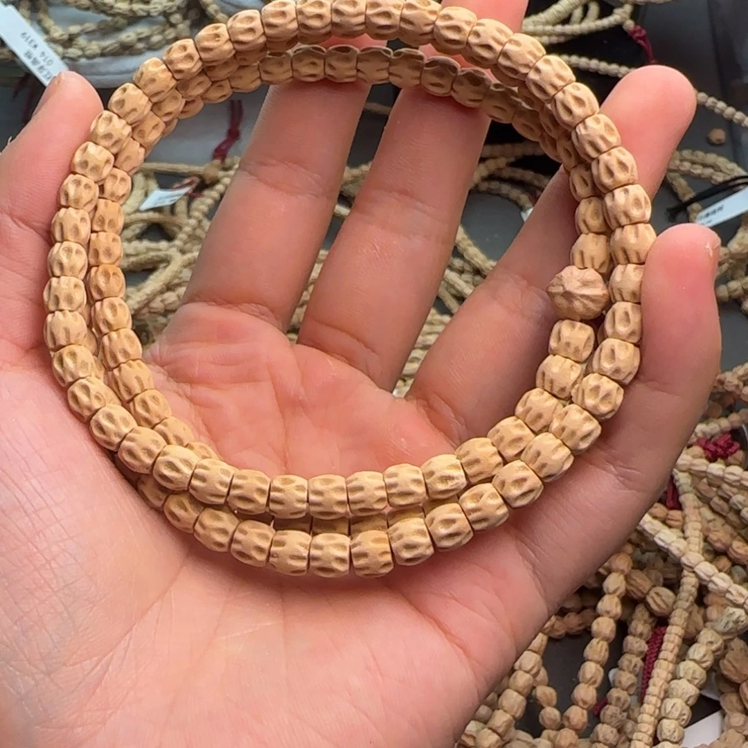 柏香籽/百香籽手串