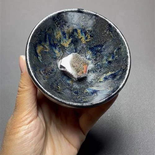 【闪购商品】茶盏-723............