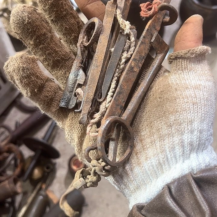 ?****?一物一图的小杂项