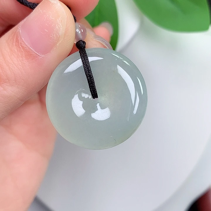 颈饰未镶嵌翡翠27-6.1