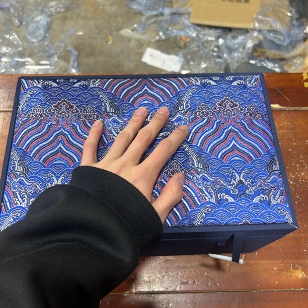 【闪购链接】老山檀香两管带香炉（不带礼盒）