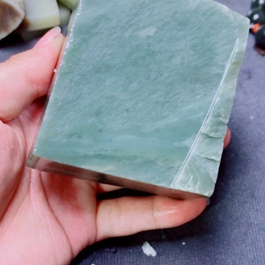 和田玉珠宝奇石未镶嵌