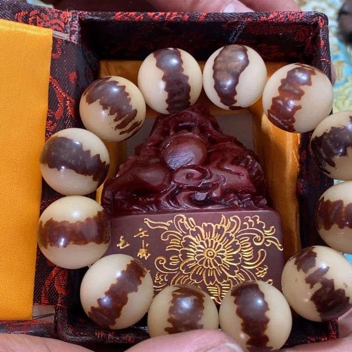 金刚菩提手串精选优质