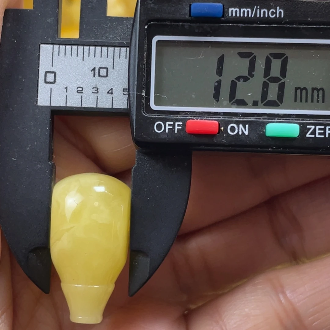 【闪购商品】裸石蜜蜡未镶嵌30杂