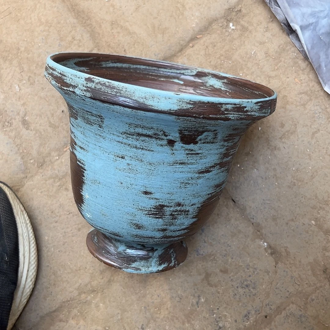 景德镇陶瓷口12高15