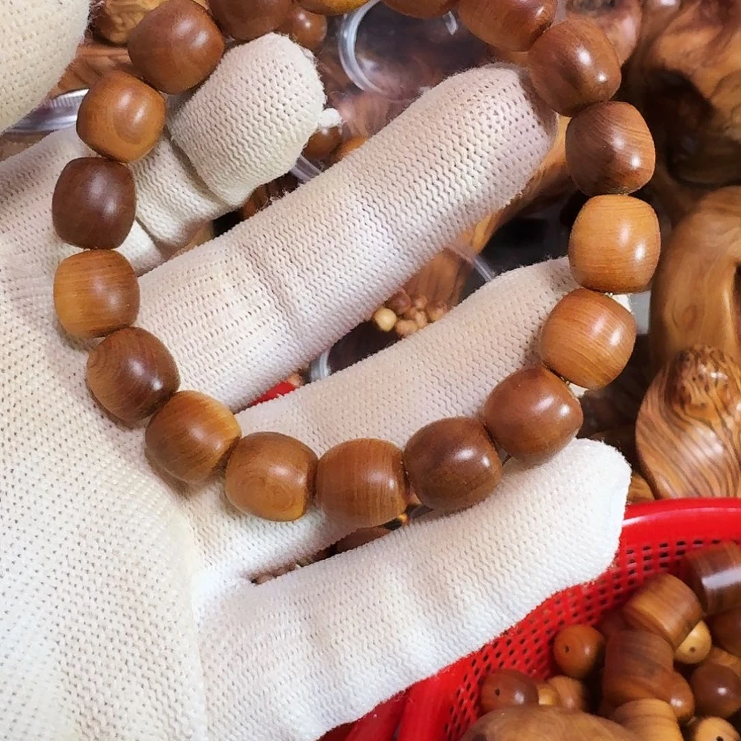 柏木（崖柏）大*太行崖柏1.0干黑油