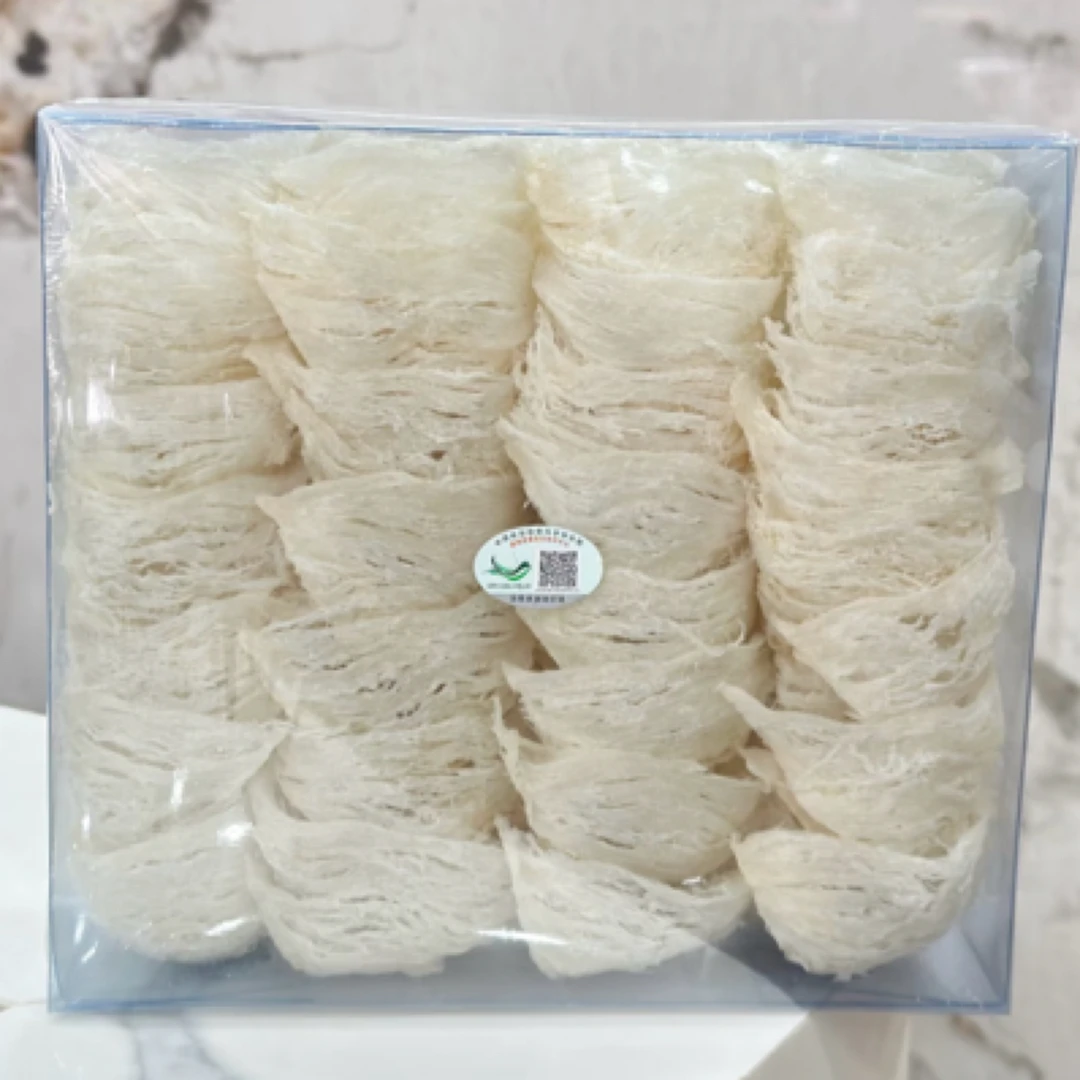 超划算印尼进口三角条燕窝滋补送礼佳品
