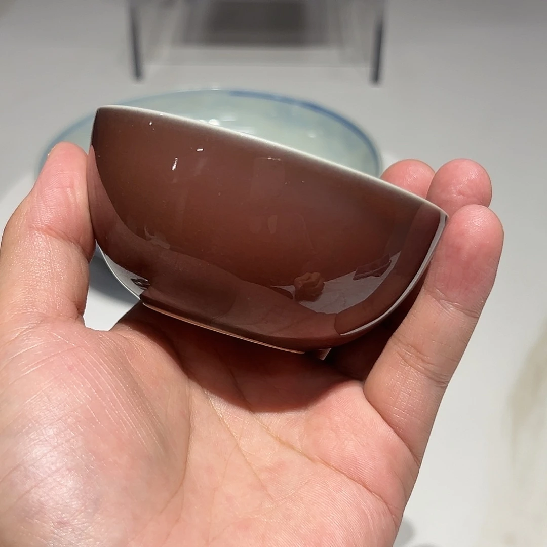 口***龙青花瓷器的工艺123456